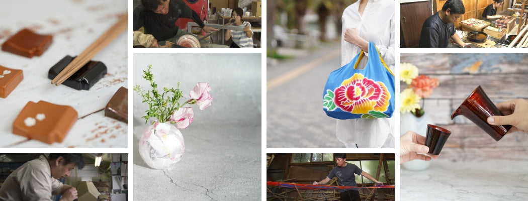 外国人へのプレゼントにピッタリな日本らしい伝統工芸品・日本製品 ｜BECOS
