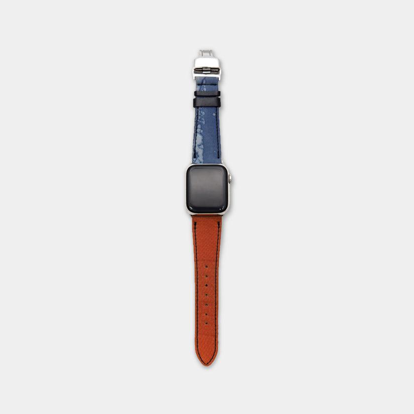 アップルウォッチバンド｜Chameleon Band for Apple Watch 41(40,38)mm 