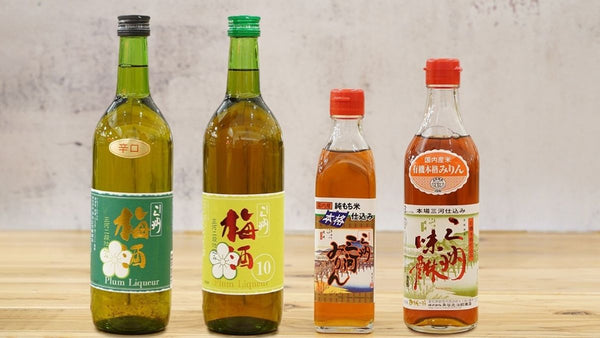 【新商品】伝統醸造で作る本物のみりん「角谷文治郎商店｜みりん醸造」