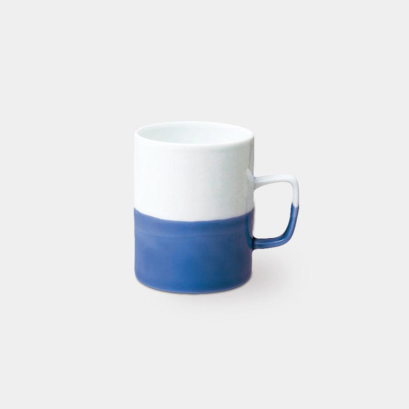 【マグカップ】dip mug (F) | 波佐見焼 | 西海陶器