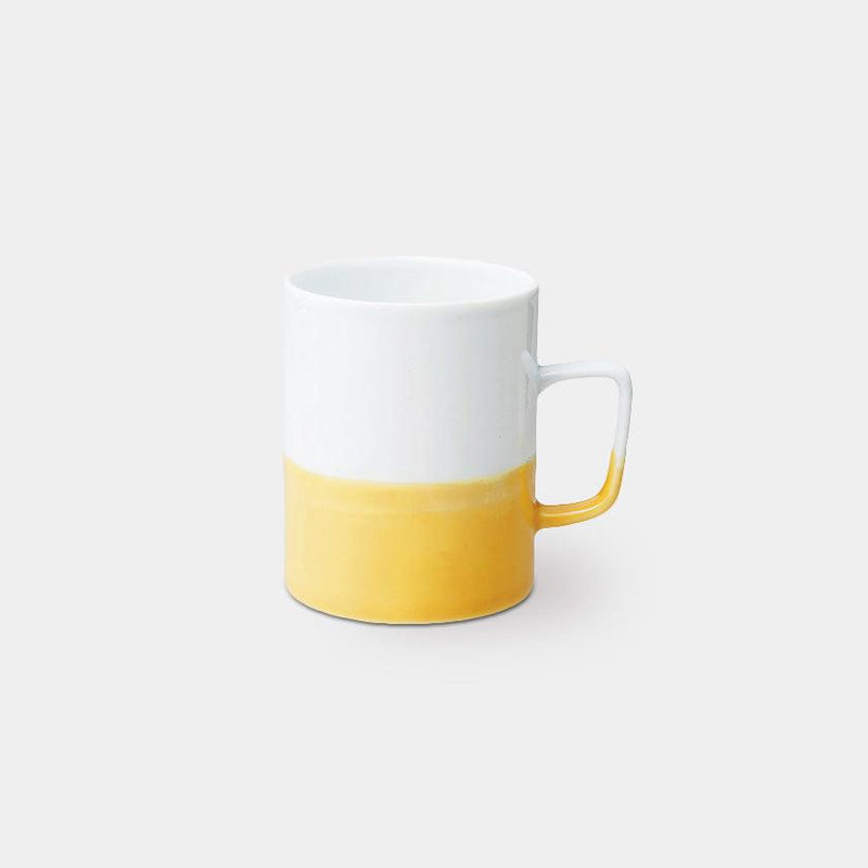 【マグカップ】dip mug (F) | 波佐見焼 | 西海陶器