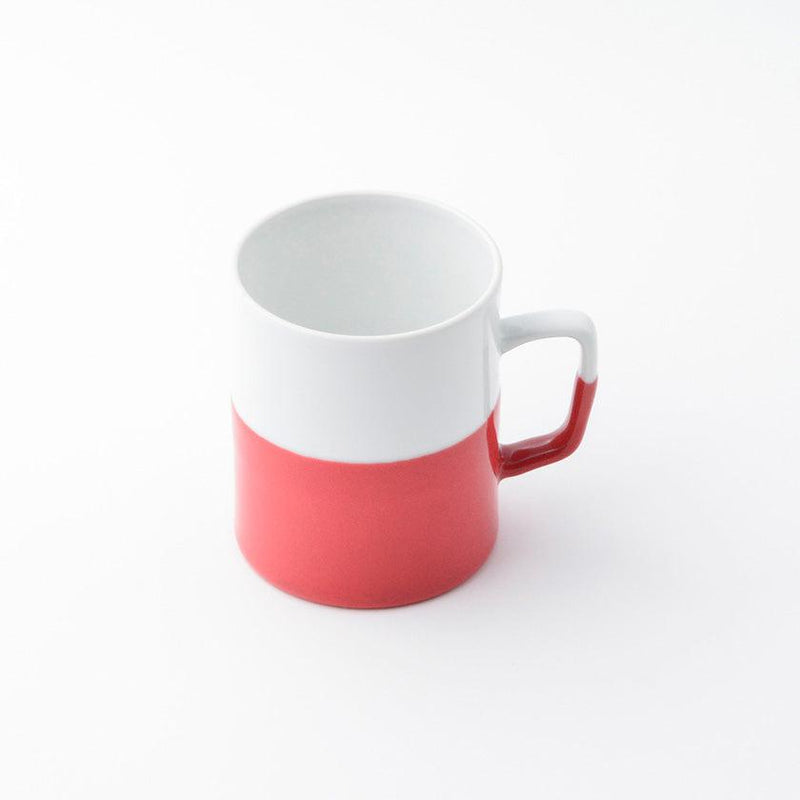 【マグカップ】dip mug (F) | 波佐見焼 | 西海陶器