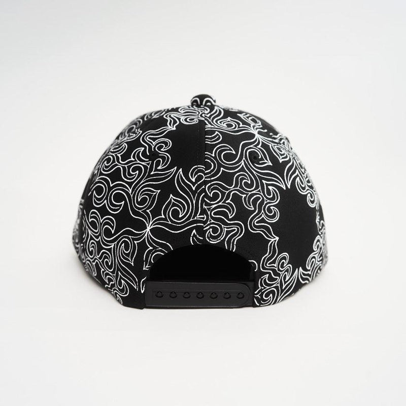 【キャップ】AINU CAP | アイヌ工芸 | CIKARPE AKAN