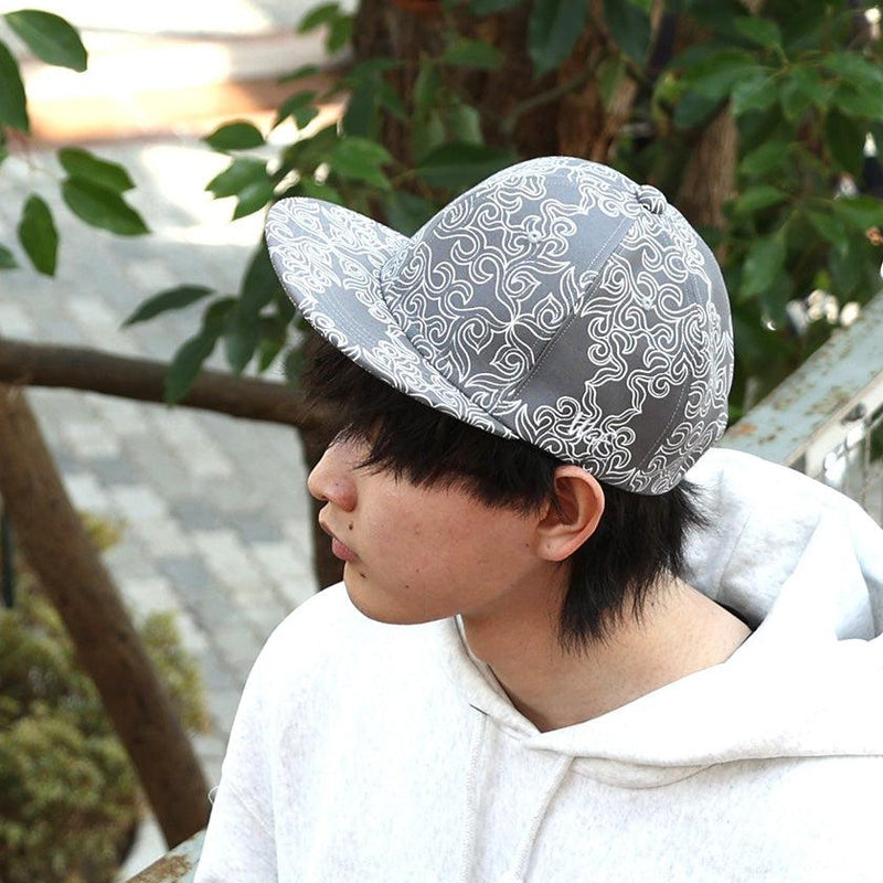 【キャップ】AINU CAP | アイヌ工芸 | CIKARPE AKAN