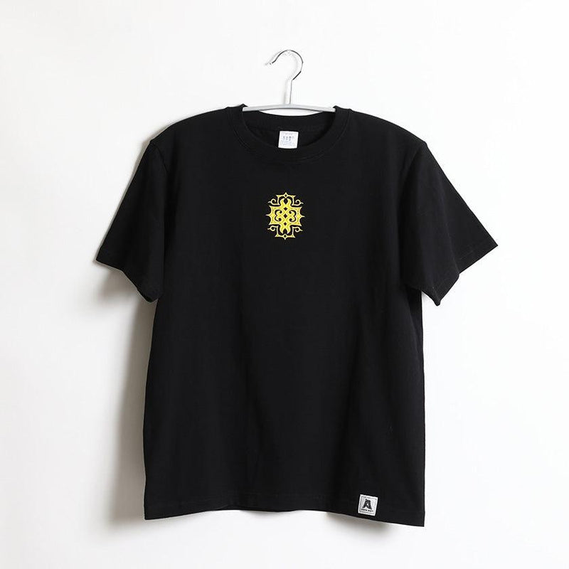 【Tシャツ】アイヌ文様Tシャツ | アイヌ工芸 | CIKARPE AKAN