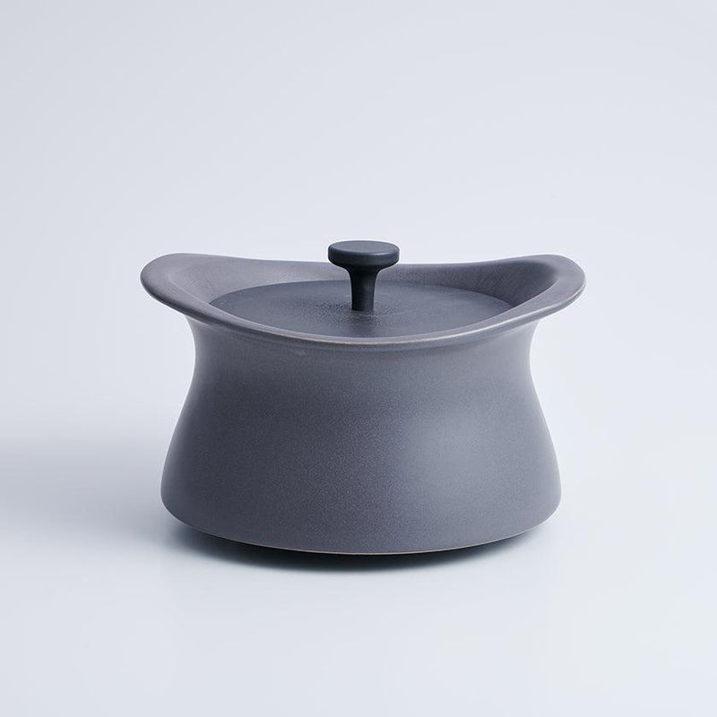 【鍋】bestpot 16cm (1.5ℓ) ガス火専用 | 萬古焼 | モラトゥーラ