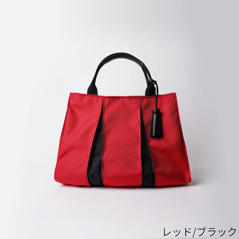 【トートバッグ】ougi nylon S | 布アート | KOSHO